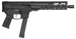 CMMG MKGs Dissent 9mm