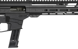 CMMG Dissent MK17 9mm