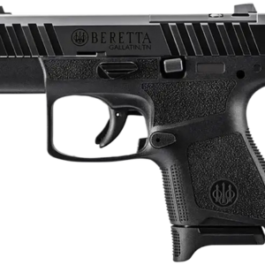 Beretta APX A1 Carry 9mm