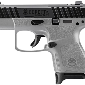 Beretta APX A1 Carry 9mm