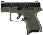 Beretta APX A1 Carry 9mm