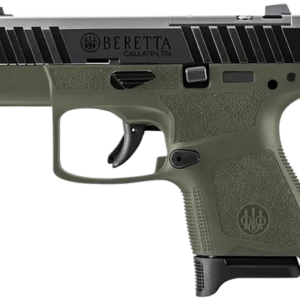 Beretta APX A1 Carry 9mm