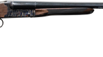 Pointer Side By Side 12 Ga 3" Chamber 28" Barrel