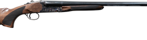 Pointer Side By Side 12 Ga 3" Chamber 28" Barrel