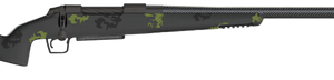 Fierce Carbon Rival 6.5 Creedmoor