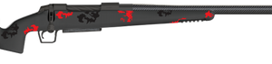 Fierce CT Rival XP 22 Creedmoor