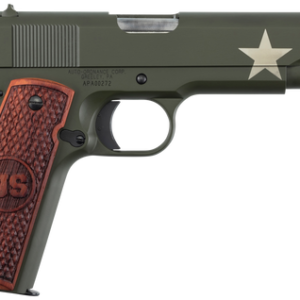 Auto-Ordnance 1911 Tanker 45 ACP