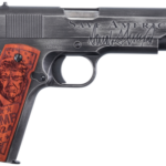 Auto-Ordnance 1911 "Trump Save America" 45 ACP