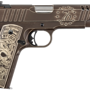 Auto-Ordnance 1911 A1 45 ACP