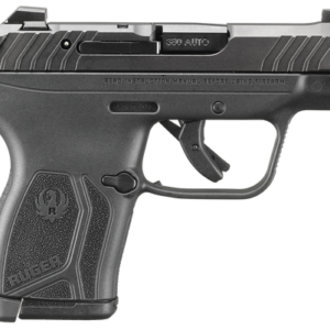 Ruger LCP MAX 380 ACP