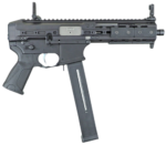 LWRC SMG 45 ACP