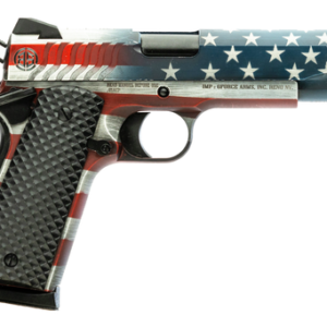 GForce Balistik Defense Adam 1911 45 ACP