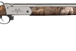 Traditions Buckstalker XT 50 Caliber