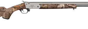 Traditions Buckstalker XT 50 Caliber