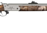 Traditions Buckstalker XT 50 Caliber