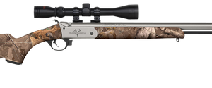 Traditions Buckstalker XT 50 Caliber