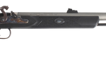 Traditions ShedHorn 50 Caliber Musket 26" Barrel