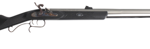 Traditions ShedHorn 50 Caliber Musket 26" Barrel