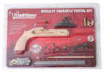 Traditions Trapper Pistol Kit 50 Caliber