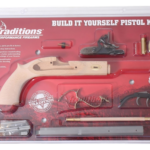 Traditions Trapper Pistol Kit 50 Caliber