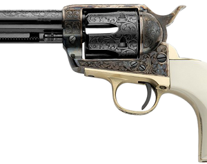 Pietta Great Western II 357 Mag