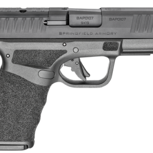 Springfield Hellcat Pro 9mm