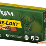 Remington Core-Lokt 30-06 Springfield