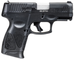 Taurus G3c 9mm