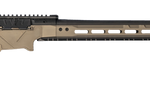 Seekins DMR 6mm ARC