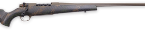 Weatherby Mark V Backcountry 2.0 338 Weatherby RPM