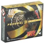 Federal Turkey Heavyweight 410 Ga