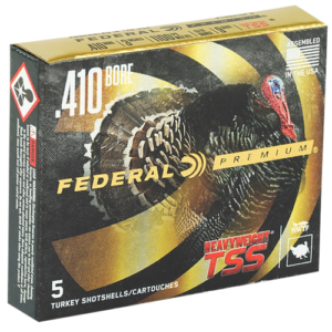 Federal Turkey Heavyweight 410 Ga