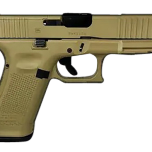 Glock G47 Gen 5 9mm