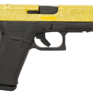 Glock G48 Gen 5 MOS 9mm