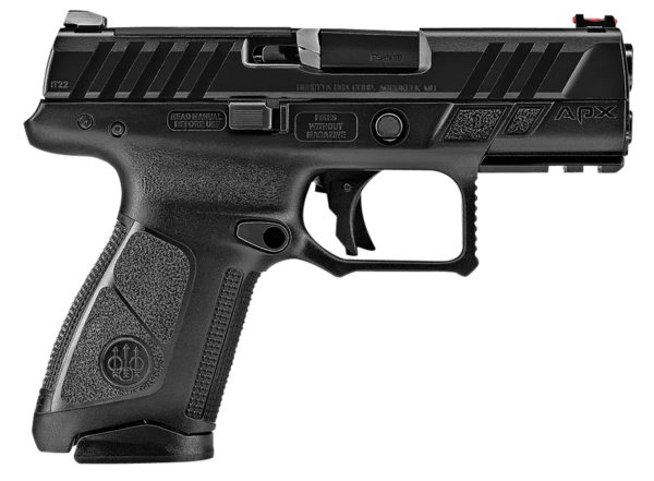 Beretta APX A1 Compact 9mm