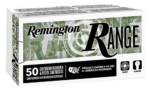 Remington Range 40 S&W