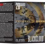 Federal Premium Black Cloud 28 Ga