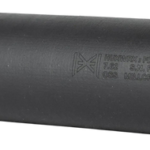 HUXWRX Flow Suppressor 308 Win 7.62x51mm