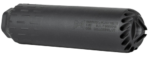 HUXWRX Flow Suppressor 308 Win 7.62x51mm