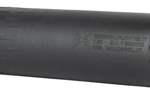 HUXWRX Flow Suppressor 308 Win 7.62x51mm