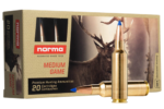 Norma Dedicated Bondstrike .300 Win Mag