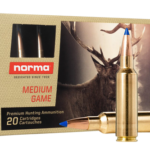 Norma Dedicated Bondstrike .300 Win Mag