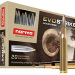 Norma Evostrike .270 Win