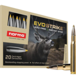 Norma Hunting Evostrike 30-06 Springfield