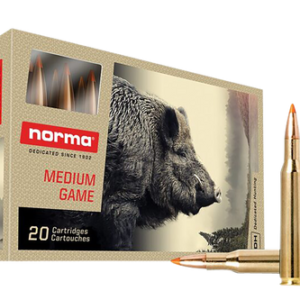 Norma 270 Winchester