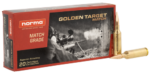 Norma Precision Golden Target 6.5 PRC 143gr