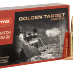 Norma Golden Target Match 6mm Creedmoor