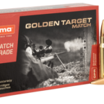 Norma Golden Target Match .308 Win