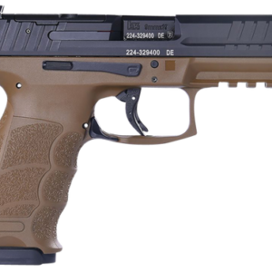 HK VP9 9mm