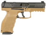 HK VP9 9mm